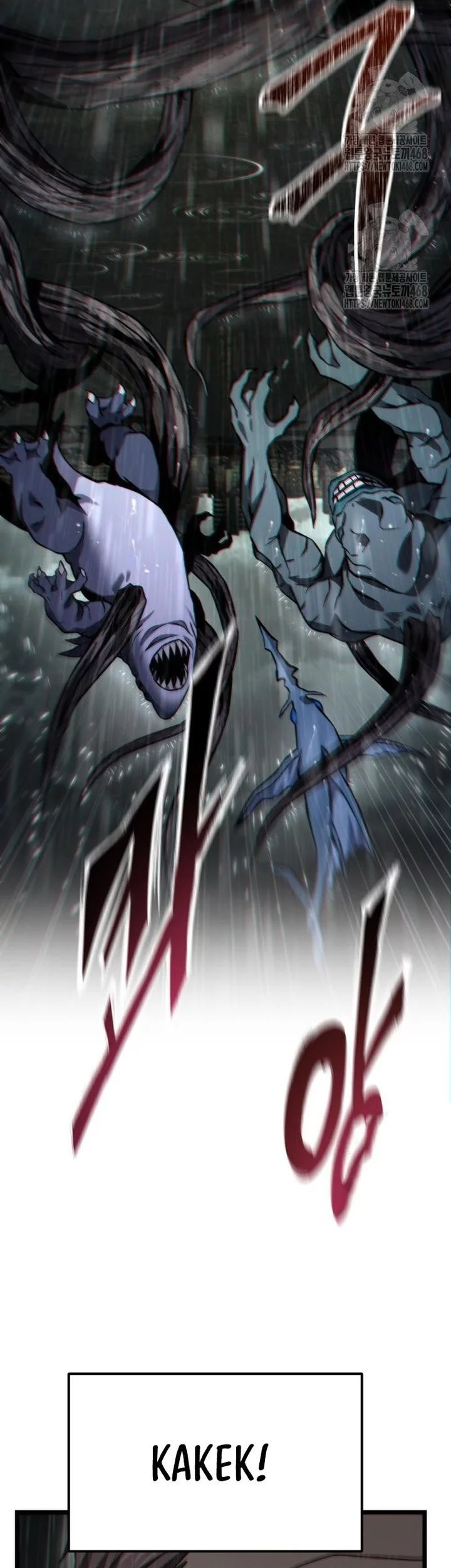 The Ultimate Shut-In Chapter 49 Gambar 77