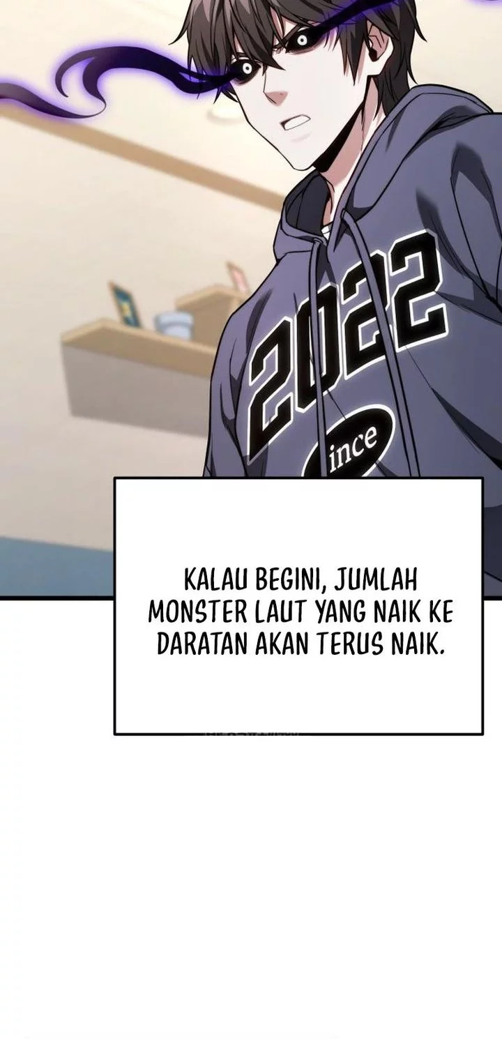 The Ultimate Shut-In Chapter 49 Gambar 80