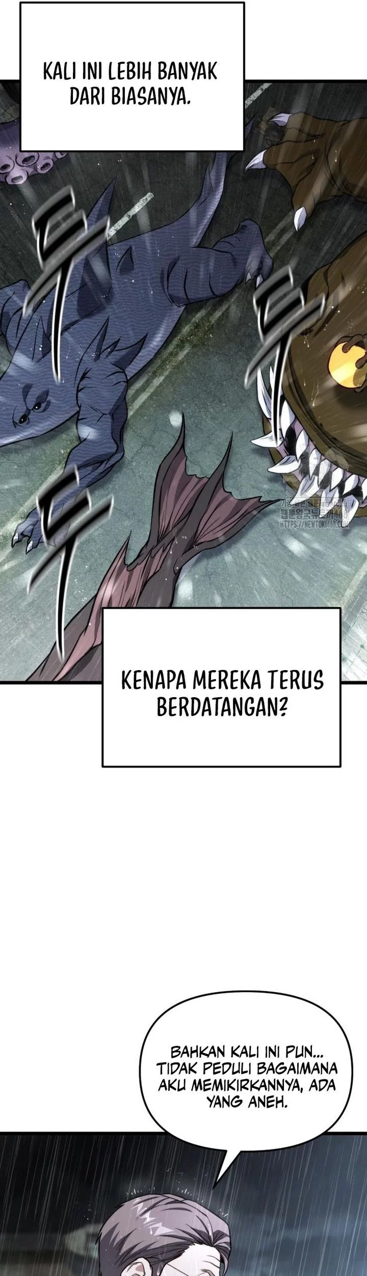 The Ultimate Shut-In Chapter 49 Gambar 81