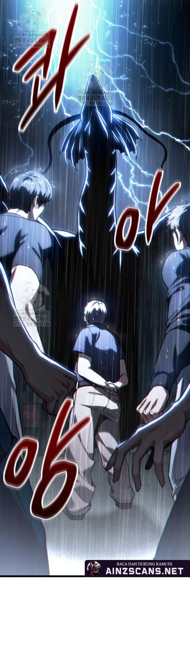 The Ultimate Shut-In Chapter 49 Gambar 86