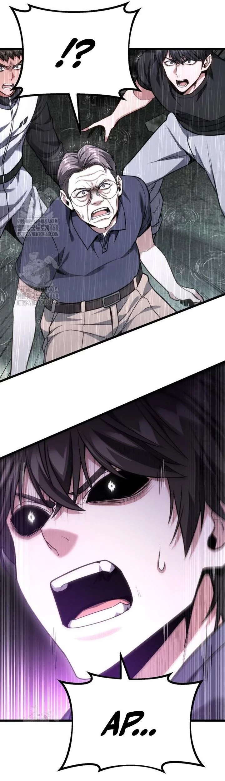 The Ultimate Shut-In Chapter 49 Gambar 88