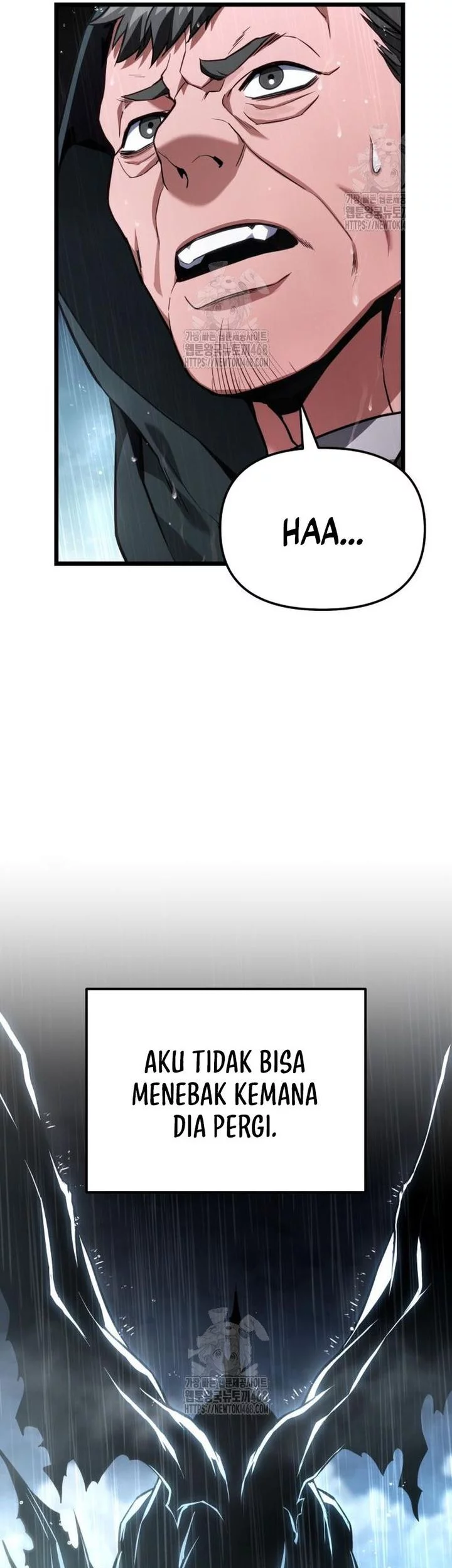 The Ultimate Shut-In Chapter 49 Gambar 10