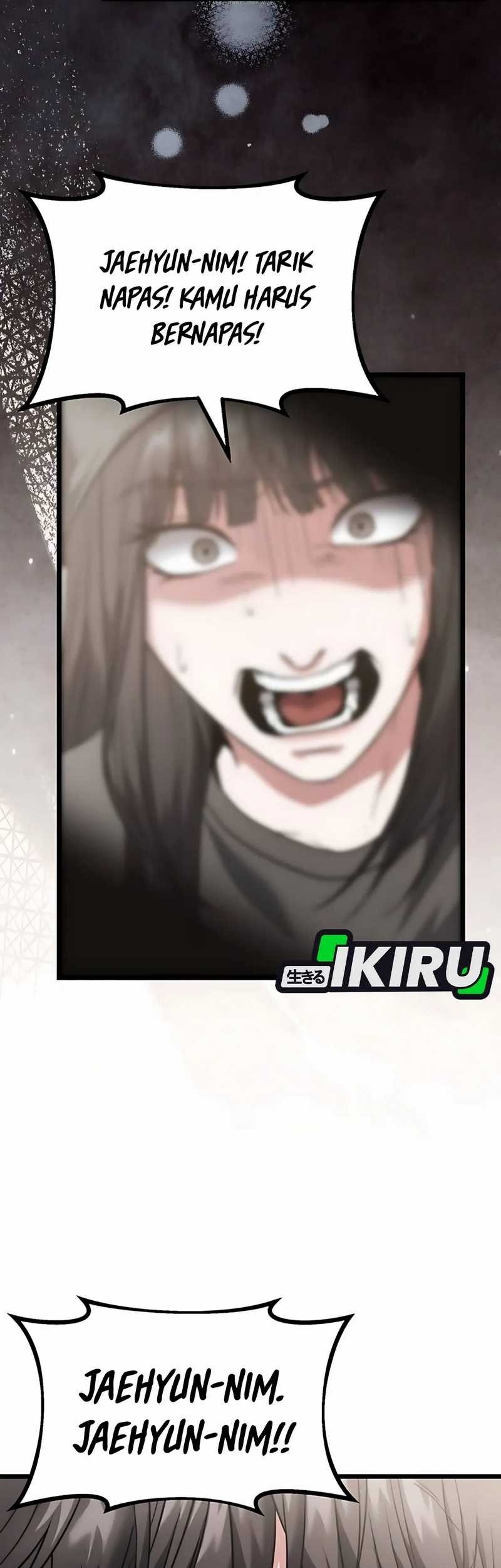 The Ultimate Shut-In Chapter 40 Gambar 5