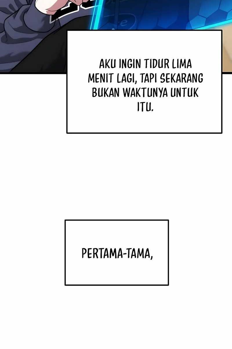 The Ultimate Shut-In Chapter 40 Gambar 20