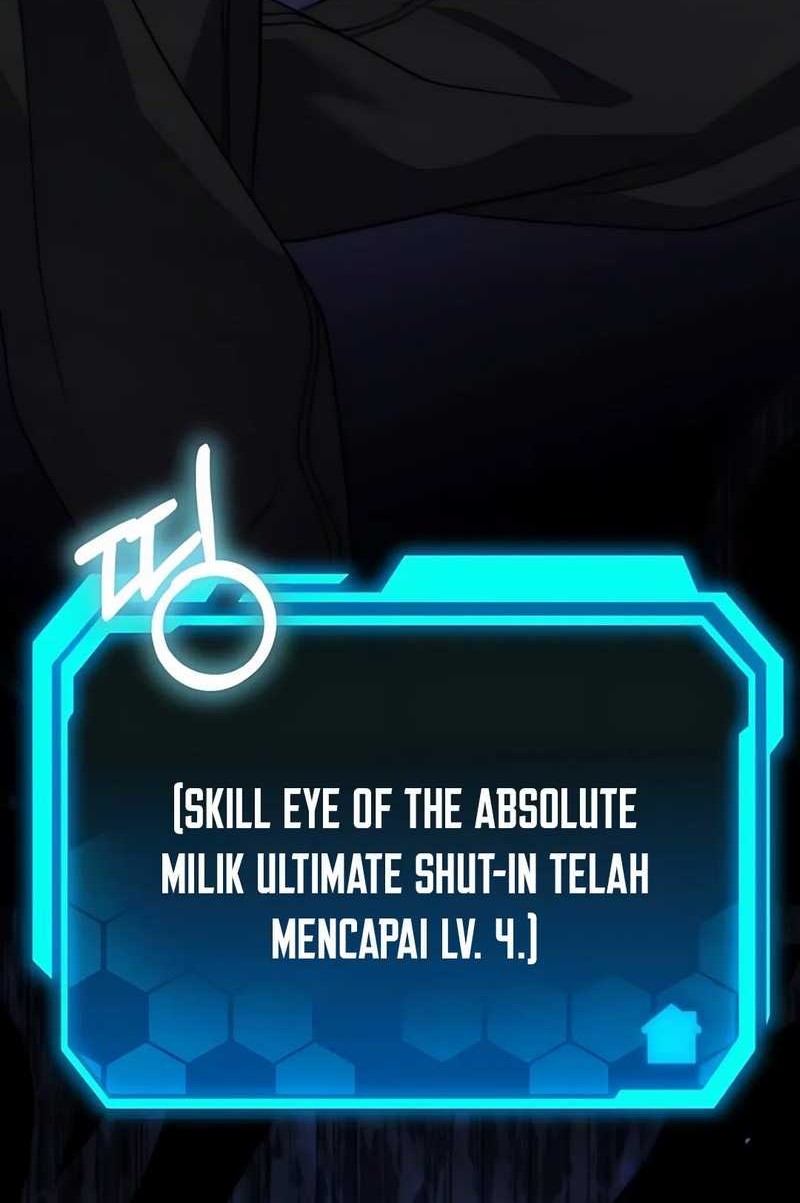 The Ultimate Shut-In Chapter 40 Gambar 24