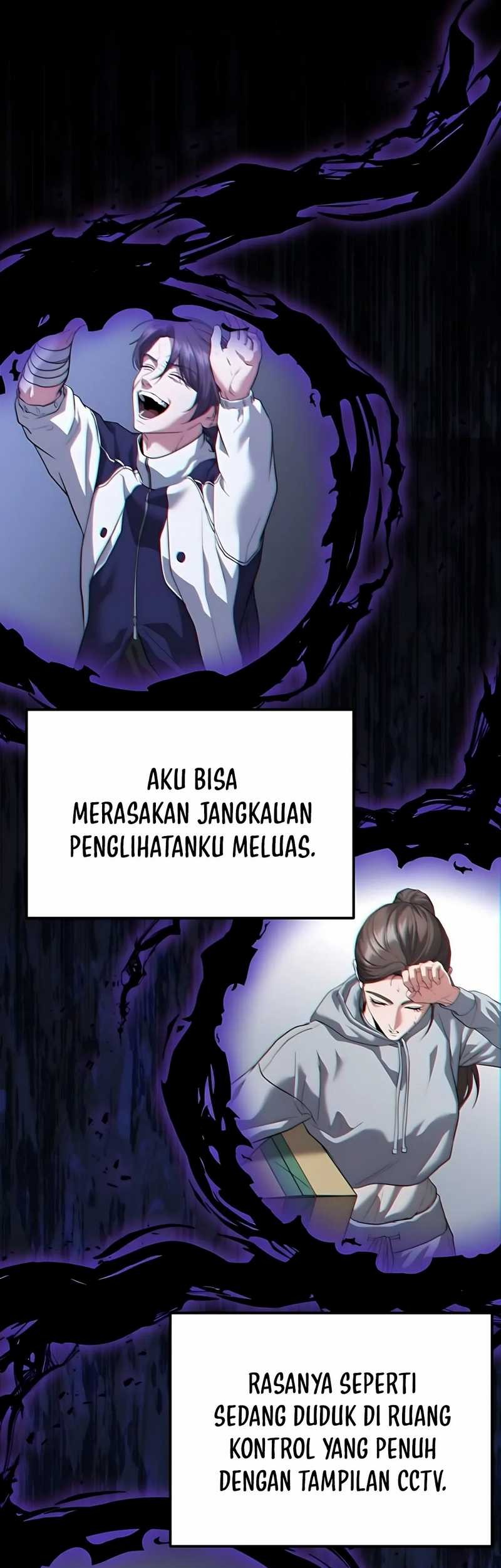 The Ultimate Shut-In Chapter 40 Gambar 27