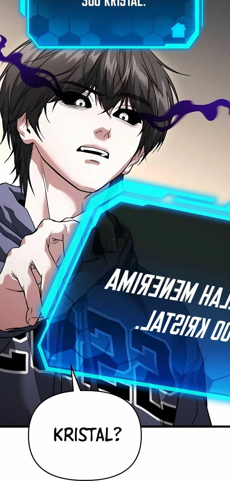 The Ultimate Shut-In Chapter 40 Gambar 32