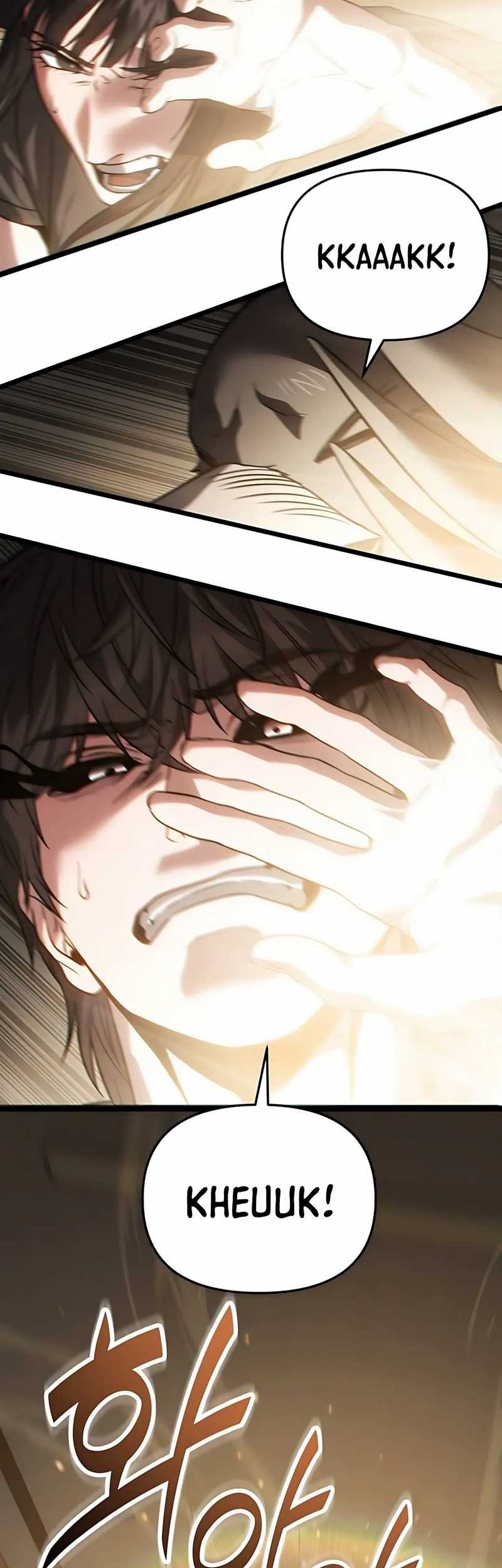 The Ultimate Shut-In Chapter 40 Gambar 37