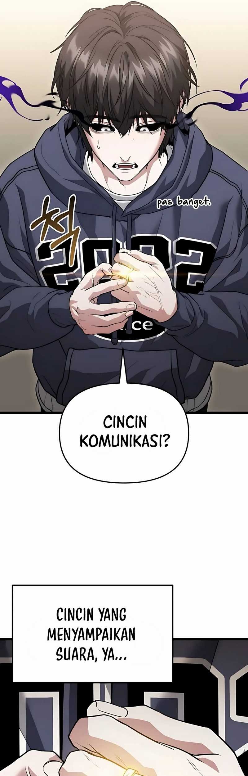 The Ultimate Shut-In Chapter 40 Gambar 40