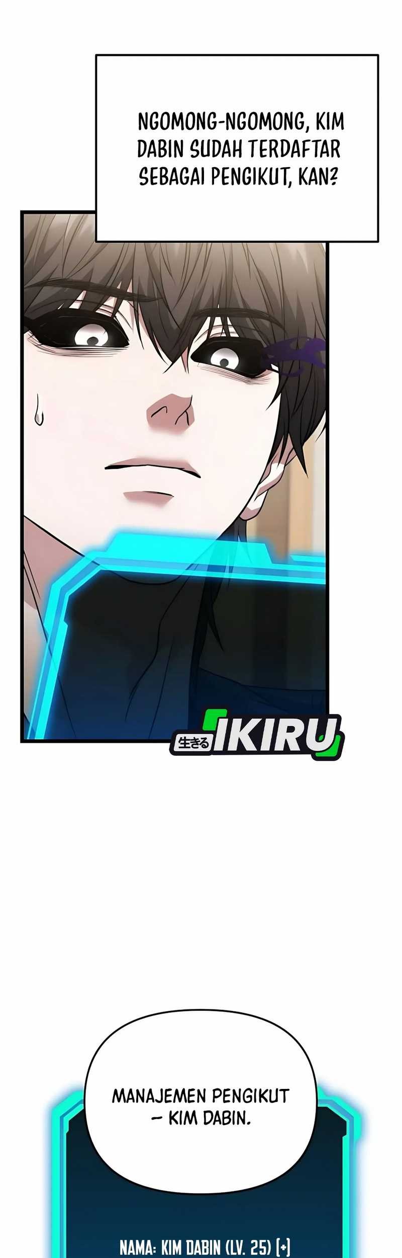 The Ultimate Shut-In Chapter 40 Gambar 42