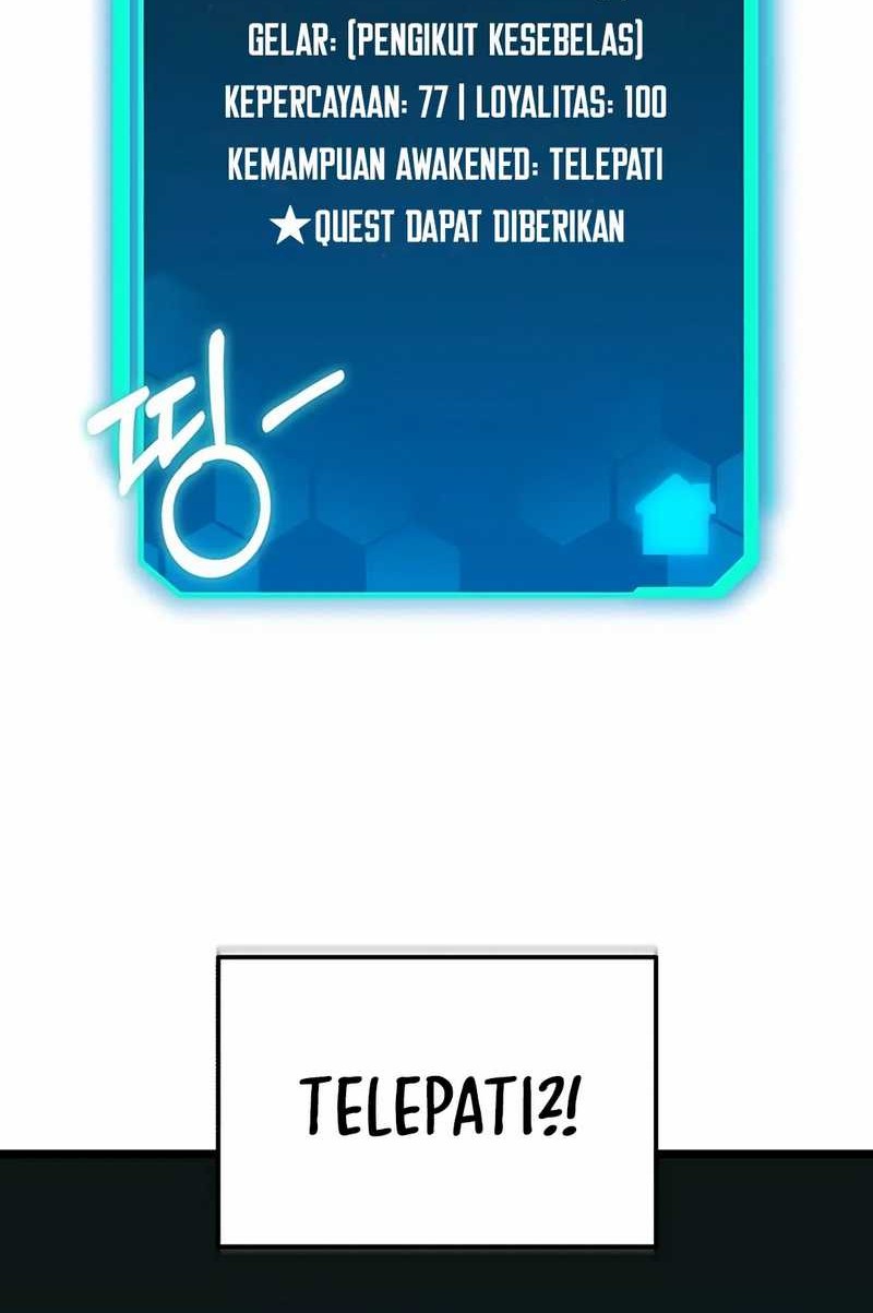 The Ultimate Shut-In Chapter 40 Gambar 43