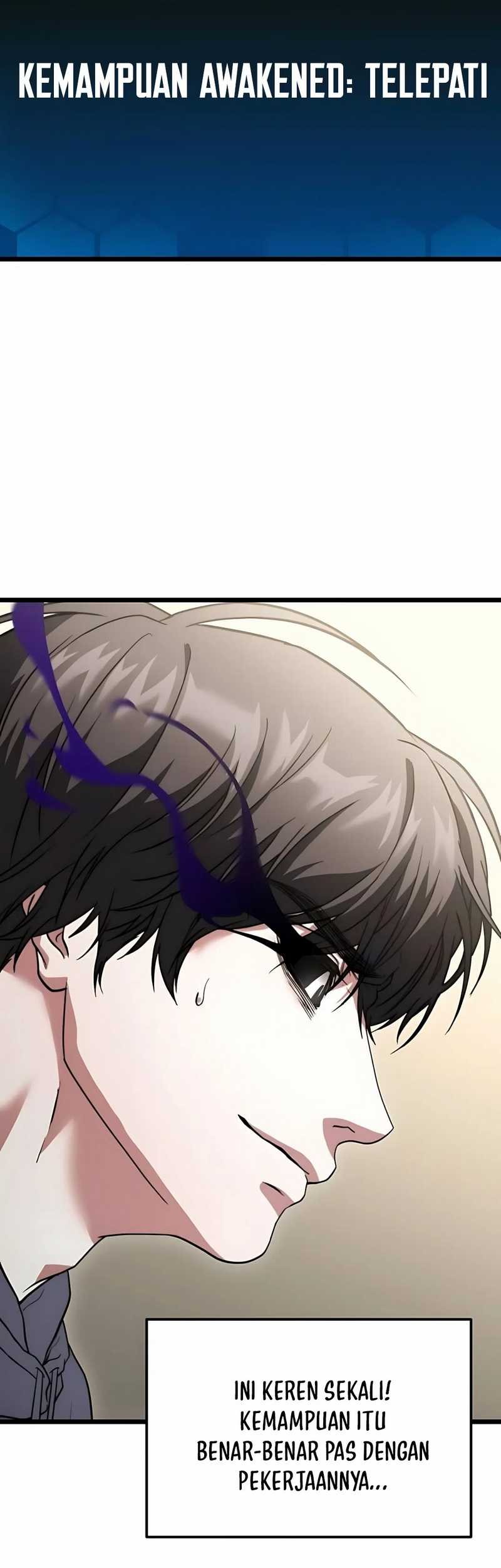 The Ultimate Shut-In Chapter 40 Gambar 44