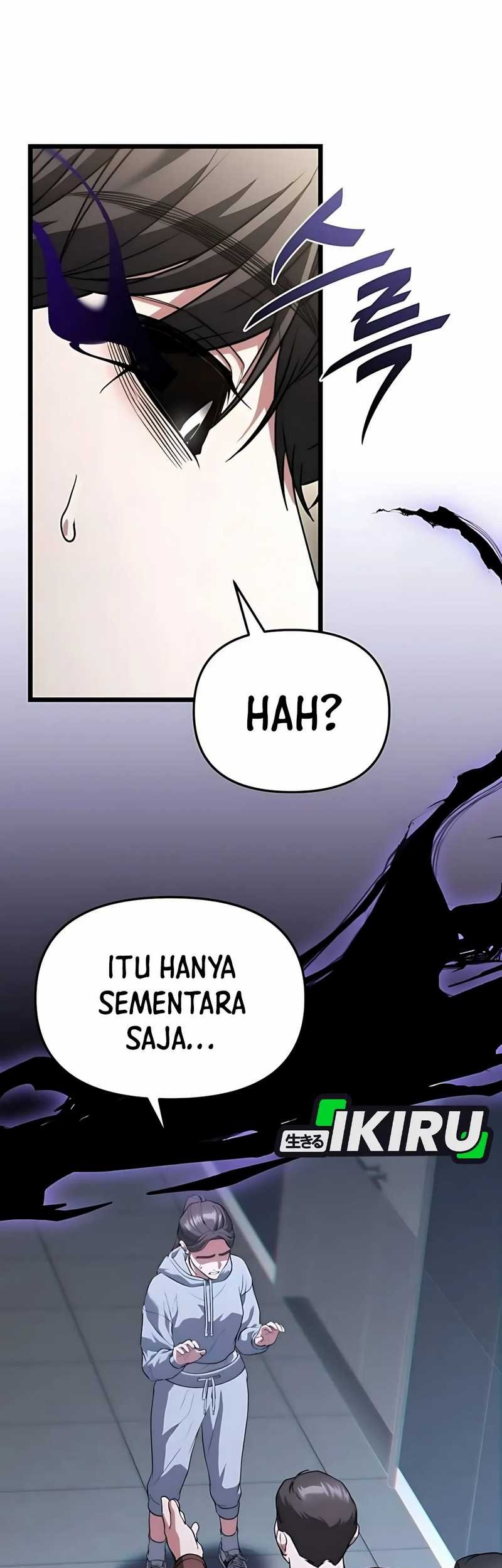 The Ultimate Shut-In Chapter 40 Gambar 46