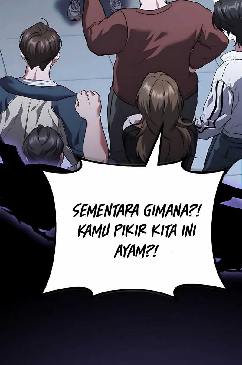 The Ultimate Shut-In Chapter 40 Gambar 47