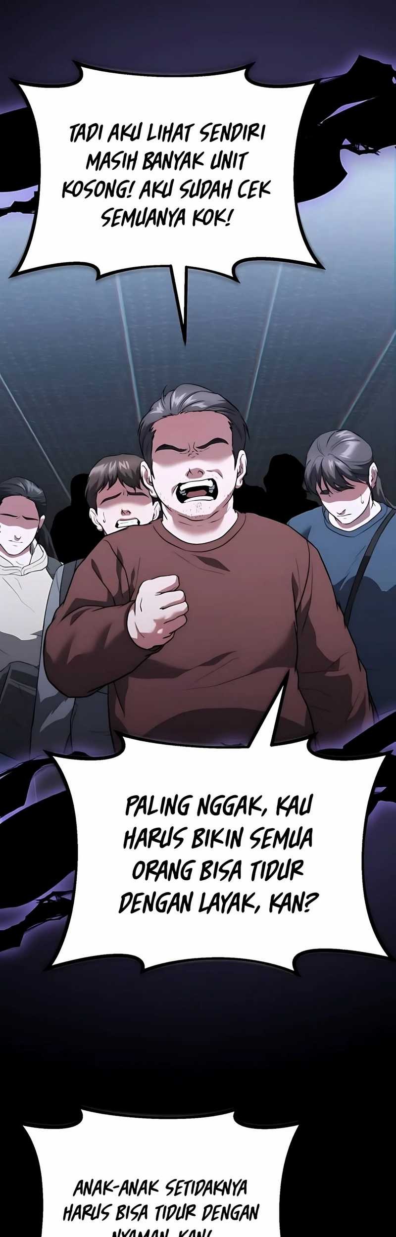 The Ultimate Shut-In Chapter 40 Gambar 48