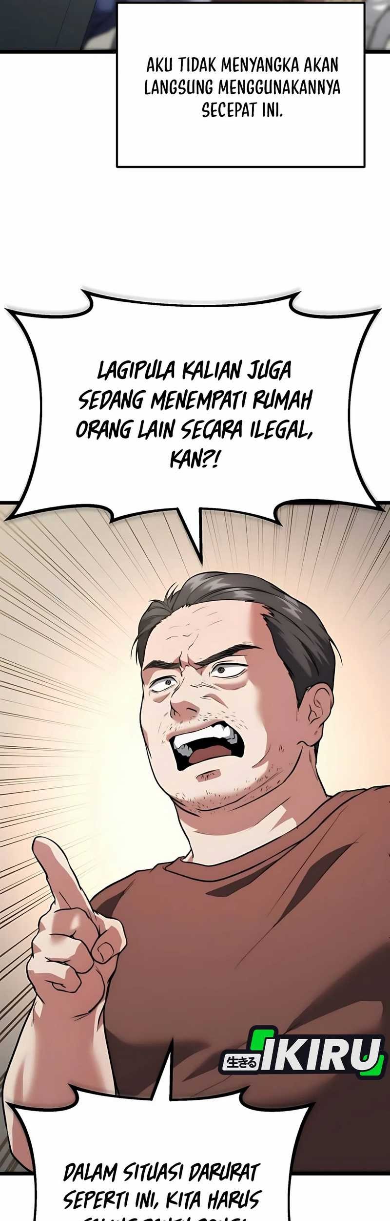 The Ultimate Shut-In Chapter 40 Gambar 56