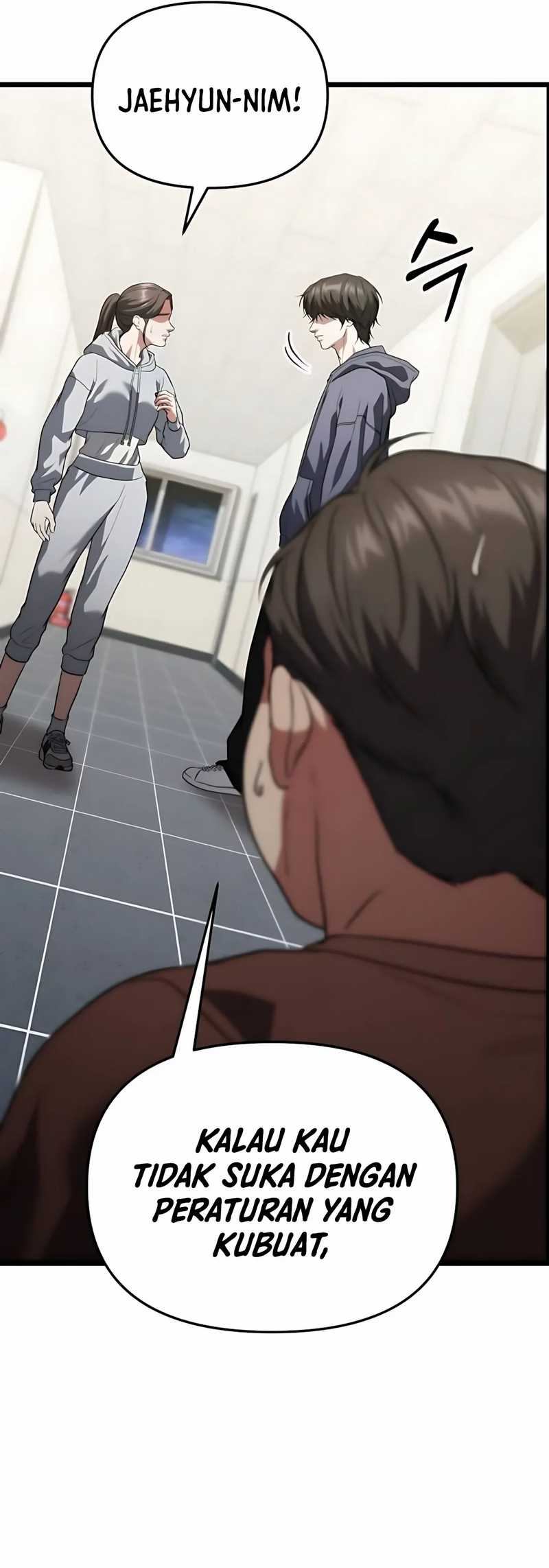 The Ultimate Shut-In Chapter 40 Gambar 59