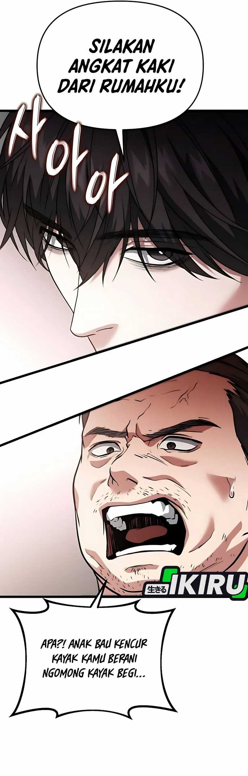 The Ultimate Shut-In Chapter 40 Gambar 60