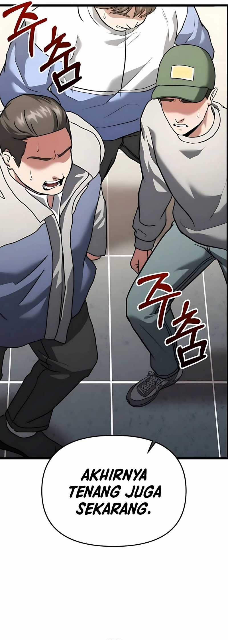 The Ultimate Shut-In Chapter 40 Gambar 64