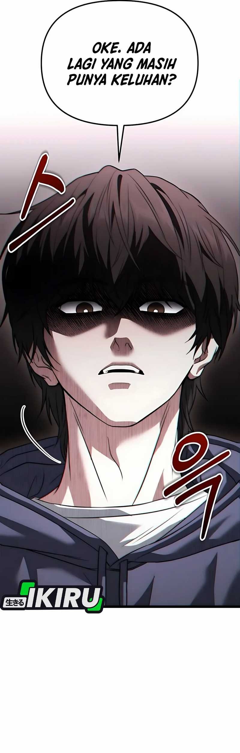 The Ultimate Shut-In Chapter 40 Gambar 65