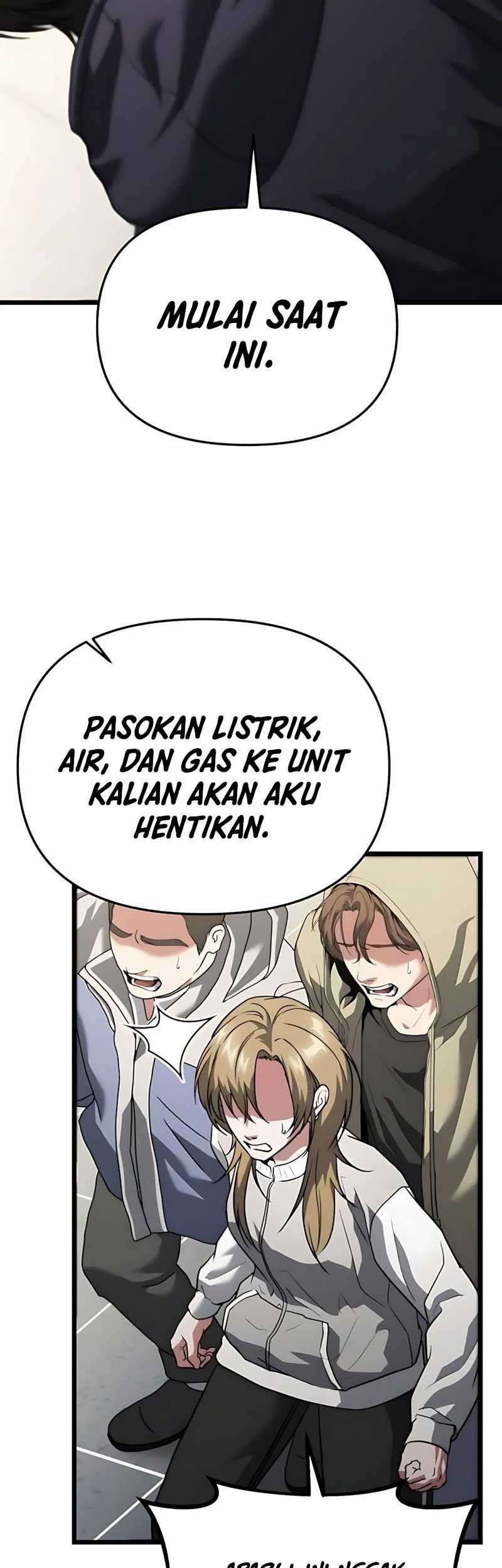 The Ultimate Shut-In Chapter 40 Gambar 67