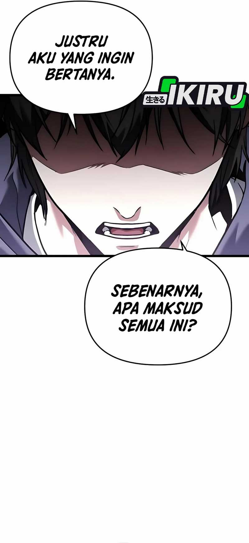 The Ultimate Shut-In Chapter 40 Gambar 69