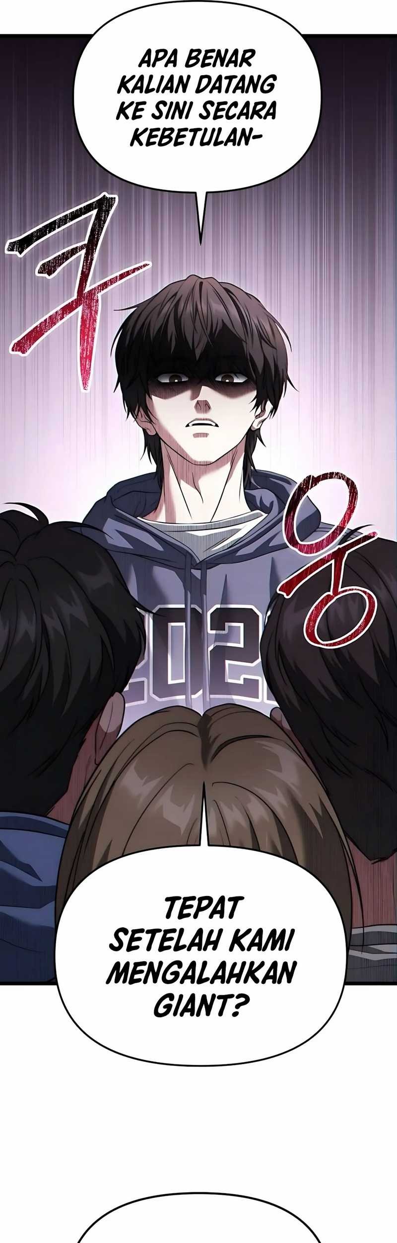 The Ultimate Shut-In Chapter 40 Gambar 70