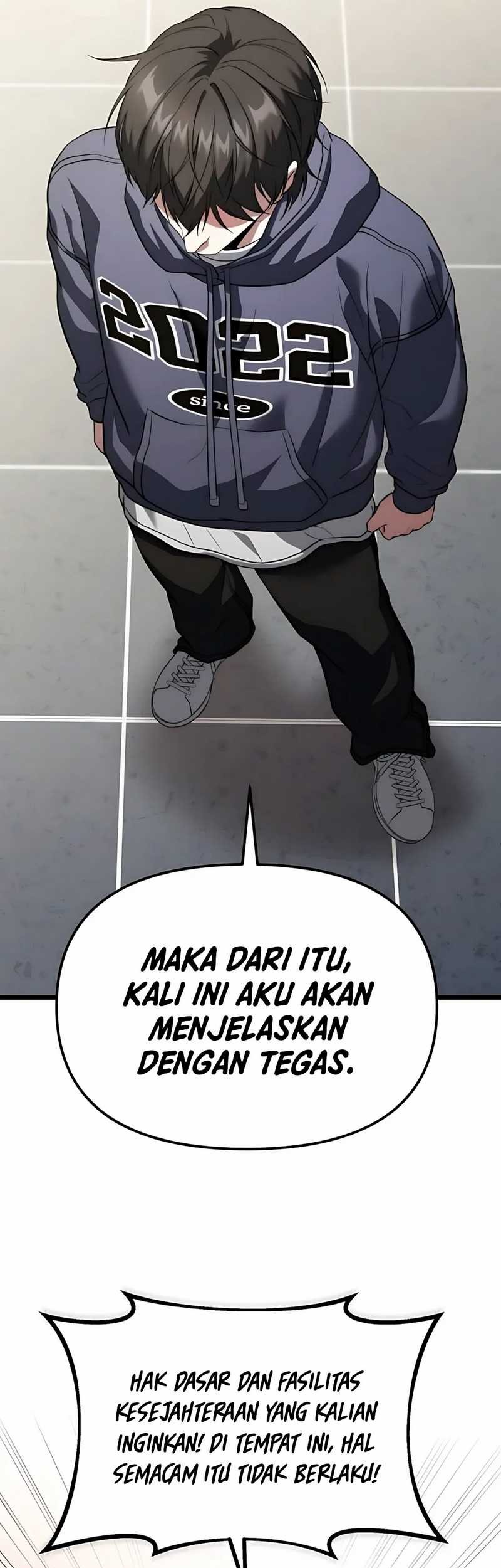 The Ultimate Shut-In Chapter 40 Gambar 76