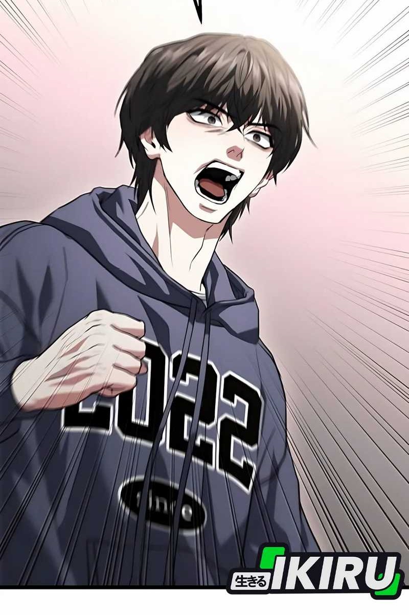 The Ultimate Shut-In Chapter 40 Gambar 77