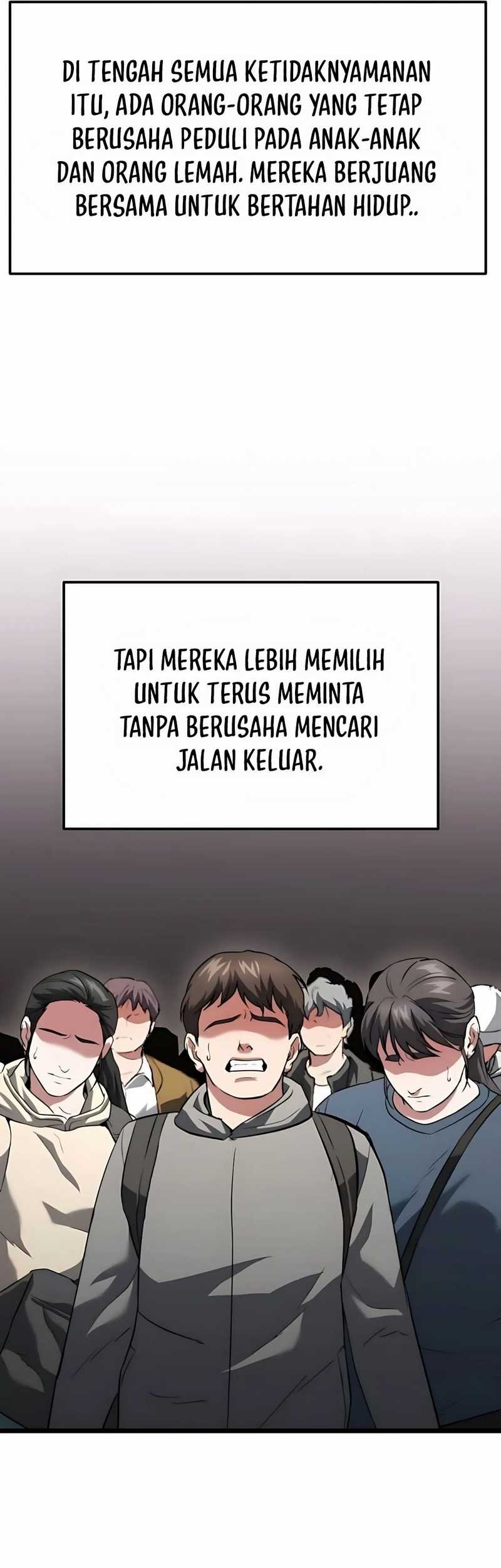 The Ultimate Shut-In Chapter 40 Gambar 82