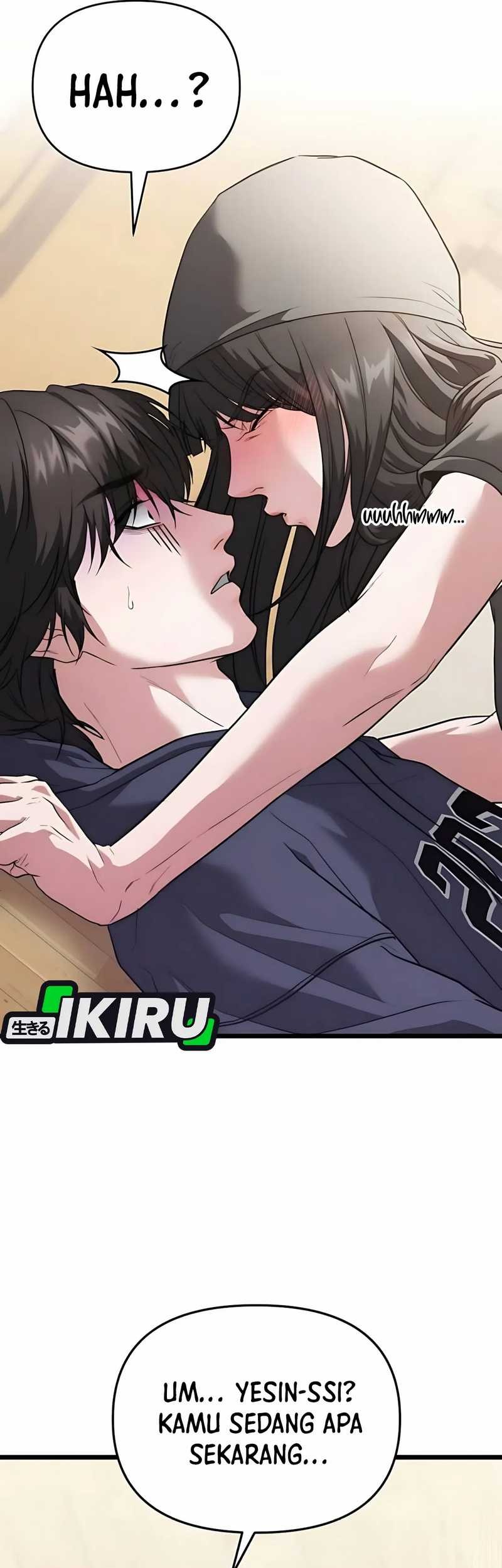 The Ultimate Shut-In Chapter 40 Gambar 9