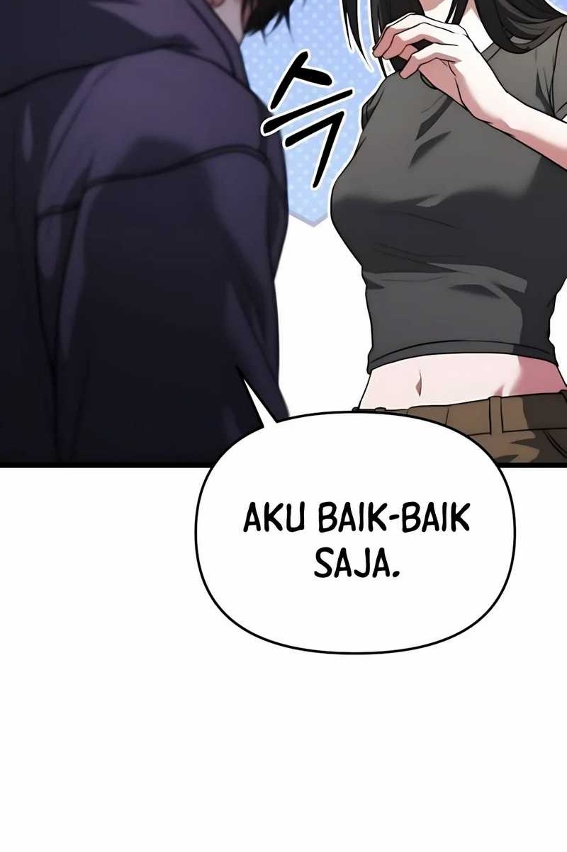 The Ultimate Shut-In Chapter 40 Gambar 12