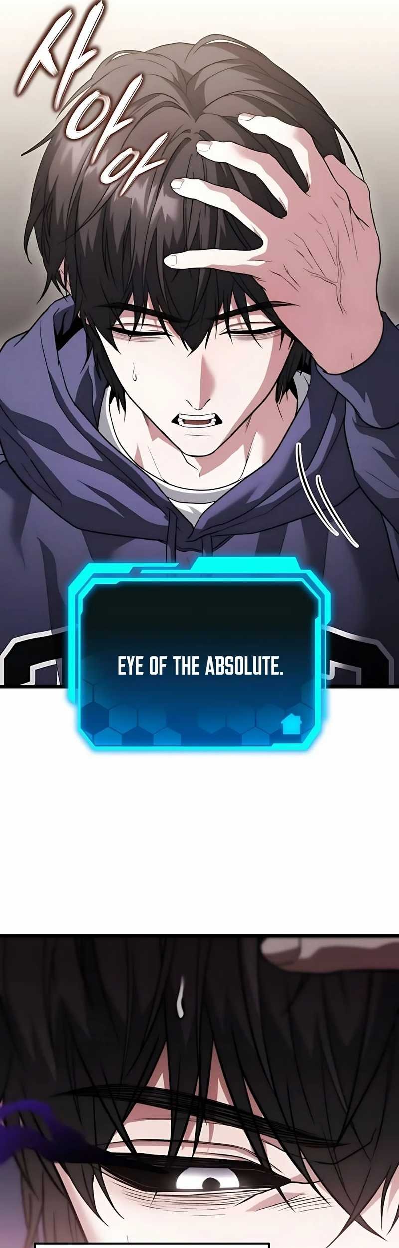 The Ultimate Shut-In Chapter 40 Gambar 15