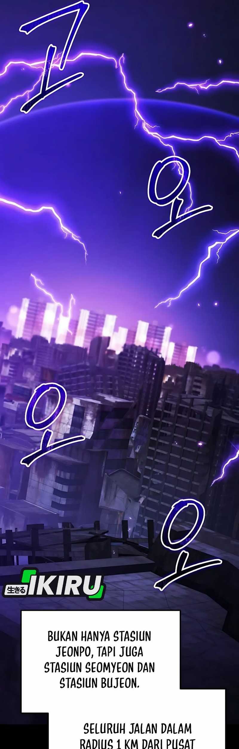 The Ultimate Shut-In Chapter 40 Gambar 17