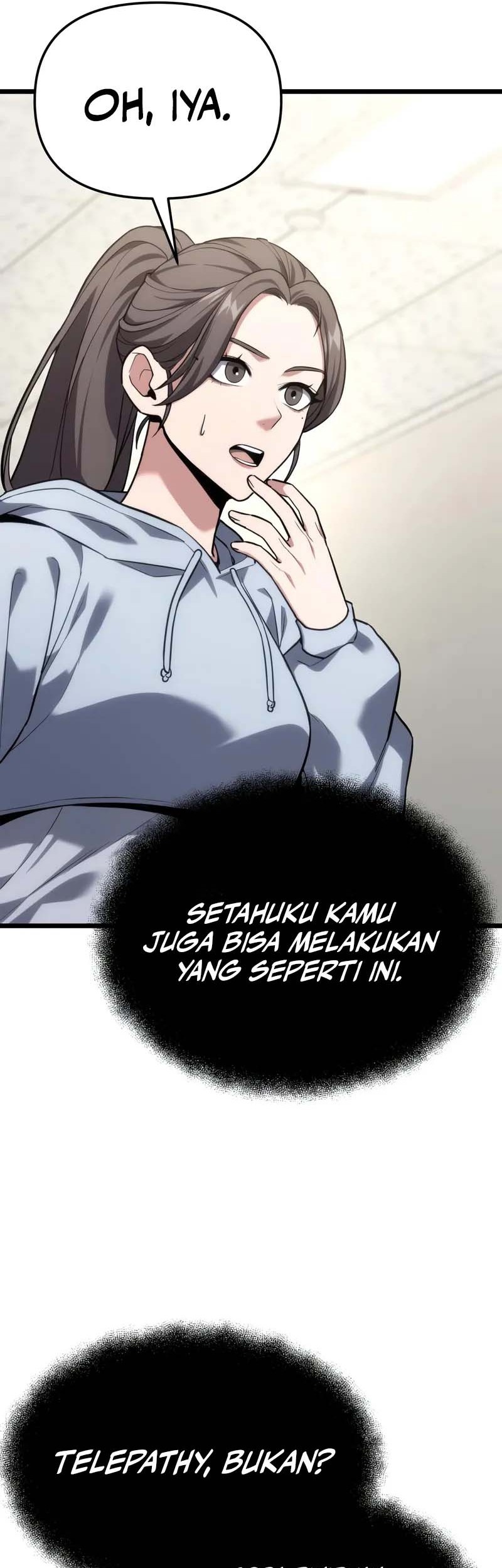 The Ultimate Shut-In Chapter 41 Gambar 7