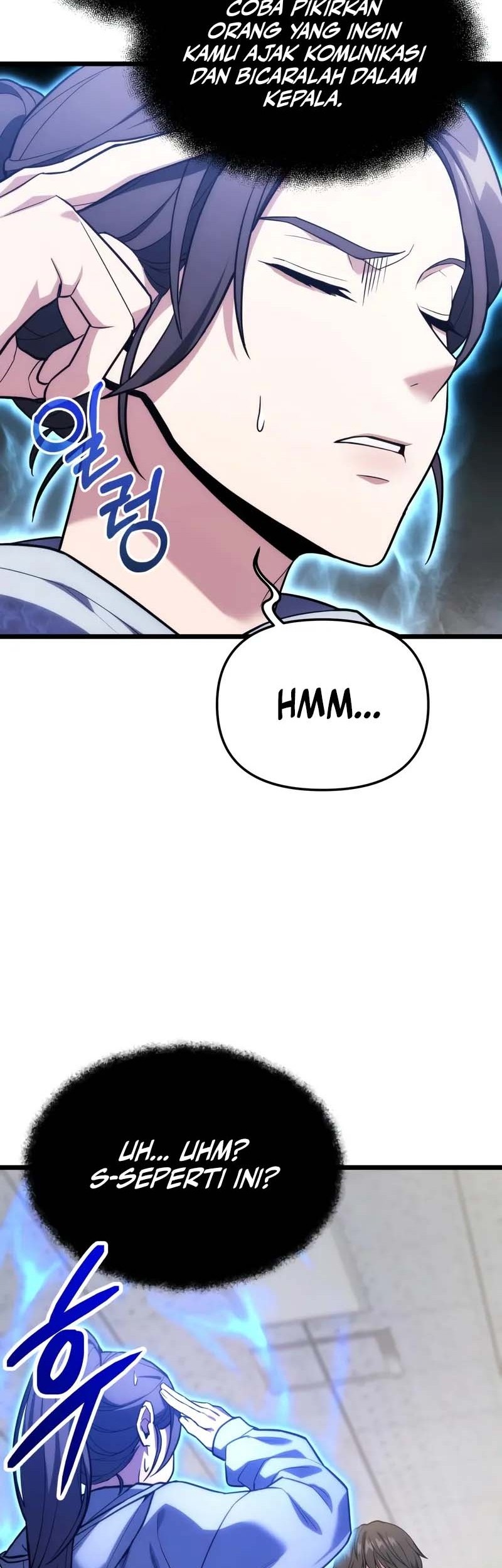 The Ultimate Shut-In Chapter 41 Gambar 8