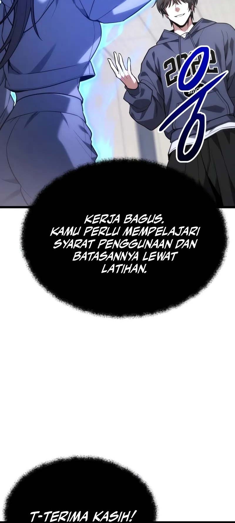 The Ultimate Shut-In Chapter 41 Gambar 9