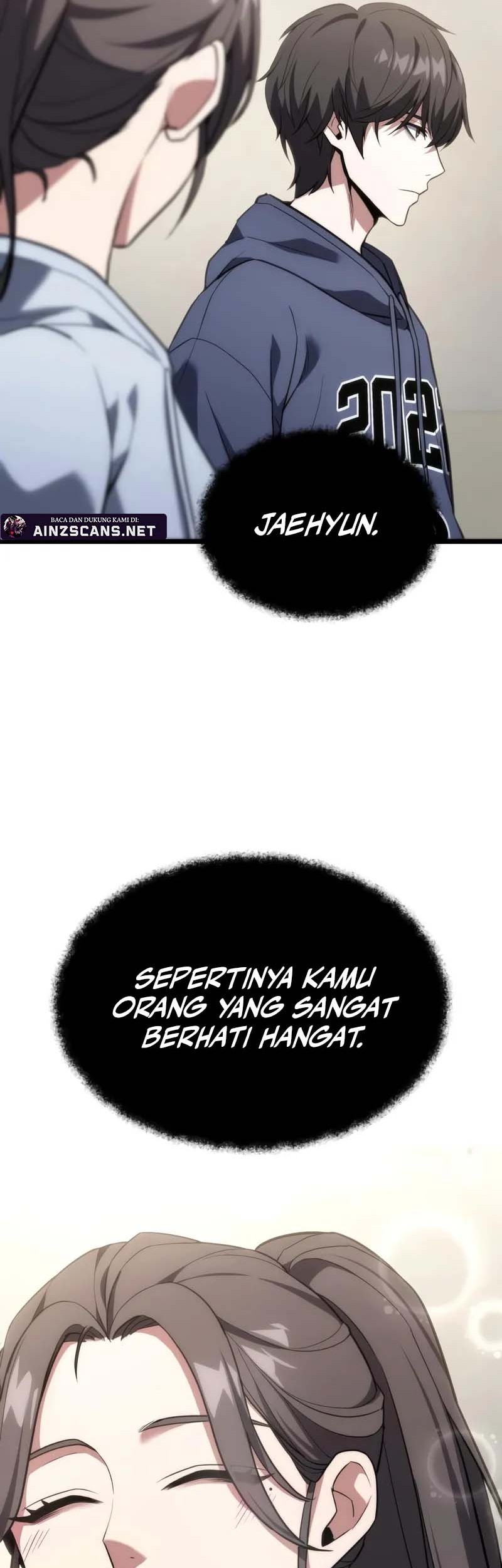 The Ultimate Shut-In Chapter 41 Gambar 28