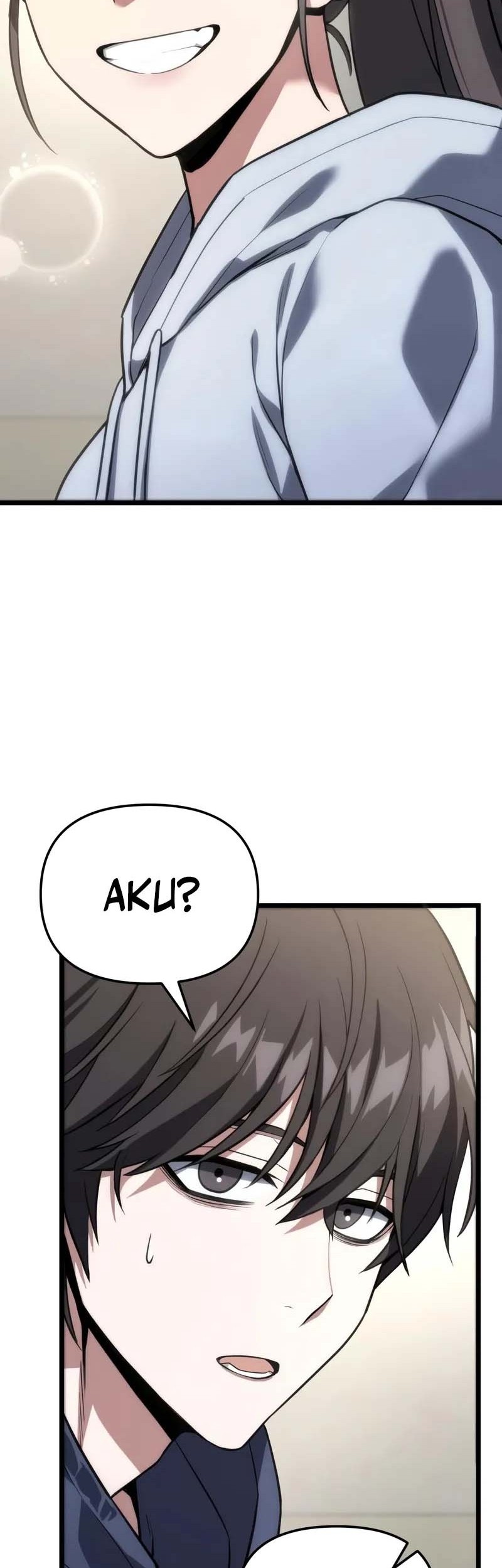 The Ultimate Shut-In Chapter 41 Gambar 29