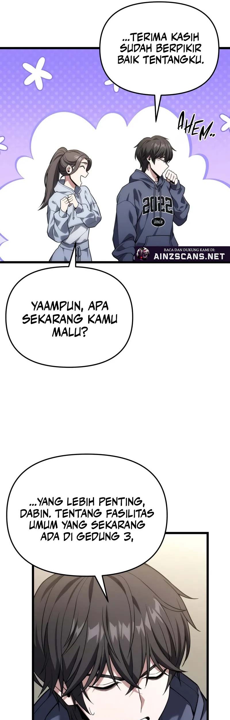 The Ultimate Shut-In Chapter 41 Gambar 31