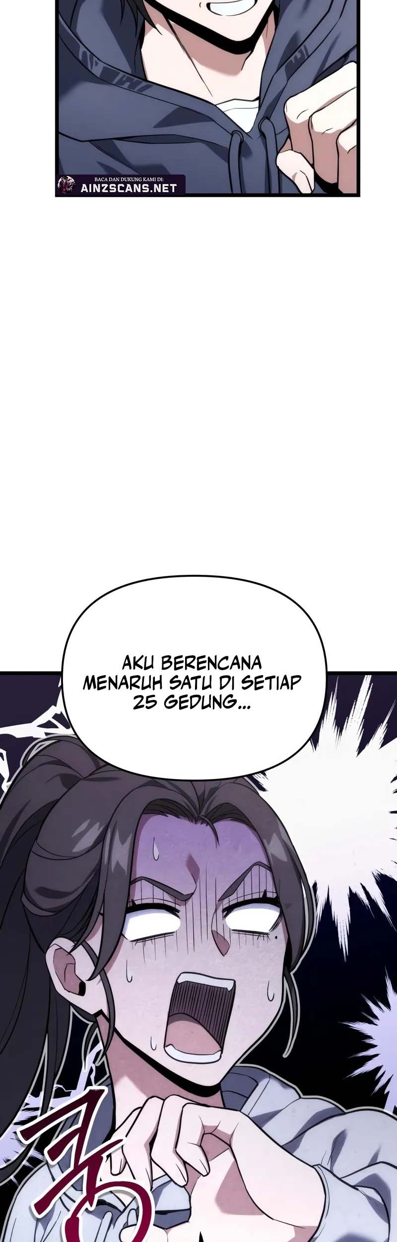 The Ultimate Shut-In Chapter 41 Gambar 32