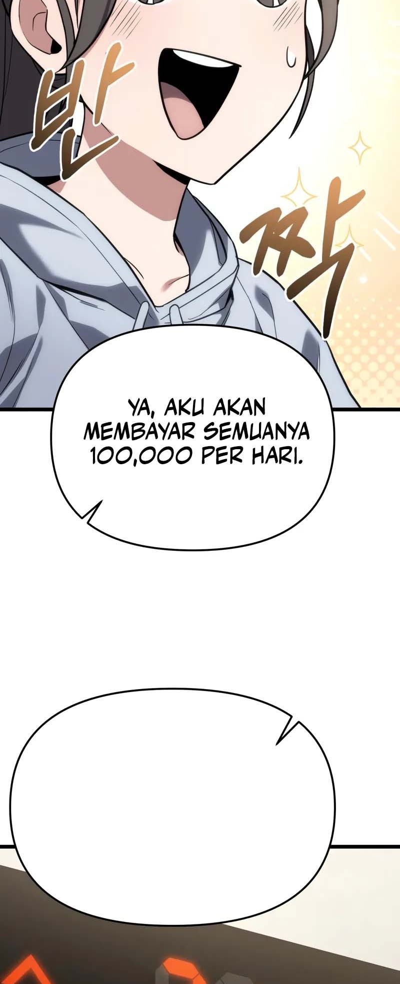 The Ultimate Shut-In Chapter 41 Gambar 36