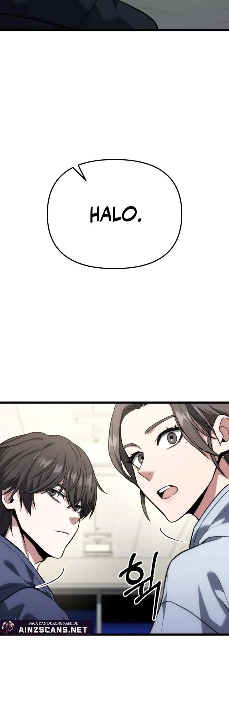 The Ultimate Shut-In Chapter 41 Gambar 38