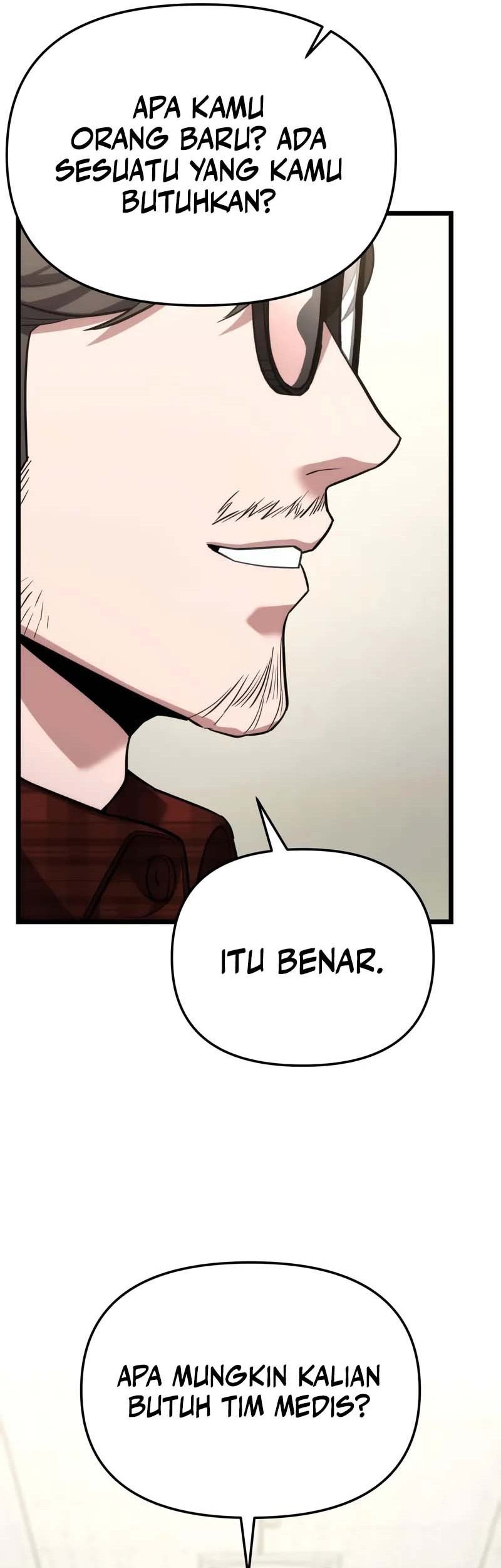 The Ultimate Shut-In Chapter 41 Gambar 40