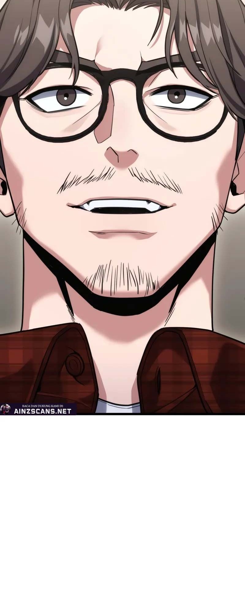 The Ultimate Shut-In Chapter 41 Gambar 42