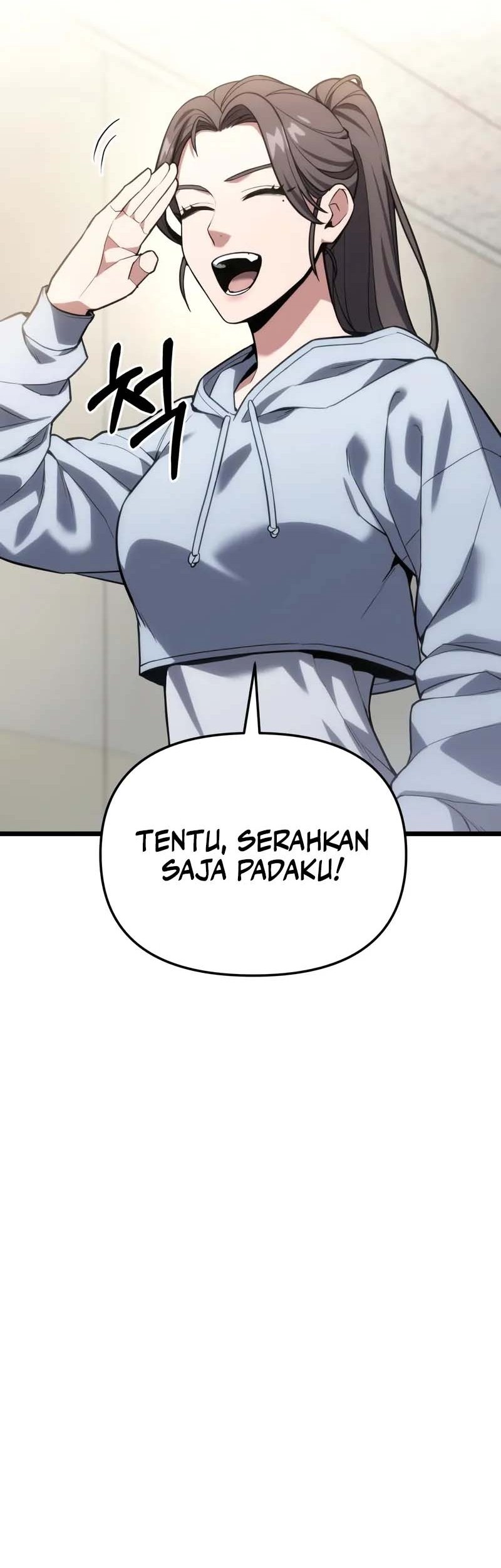 The Ultimate Shut-In Chapter 41 Gambar 47