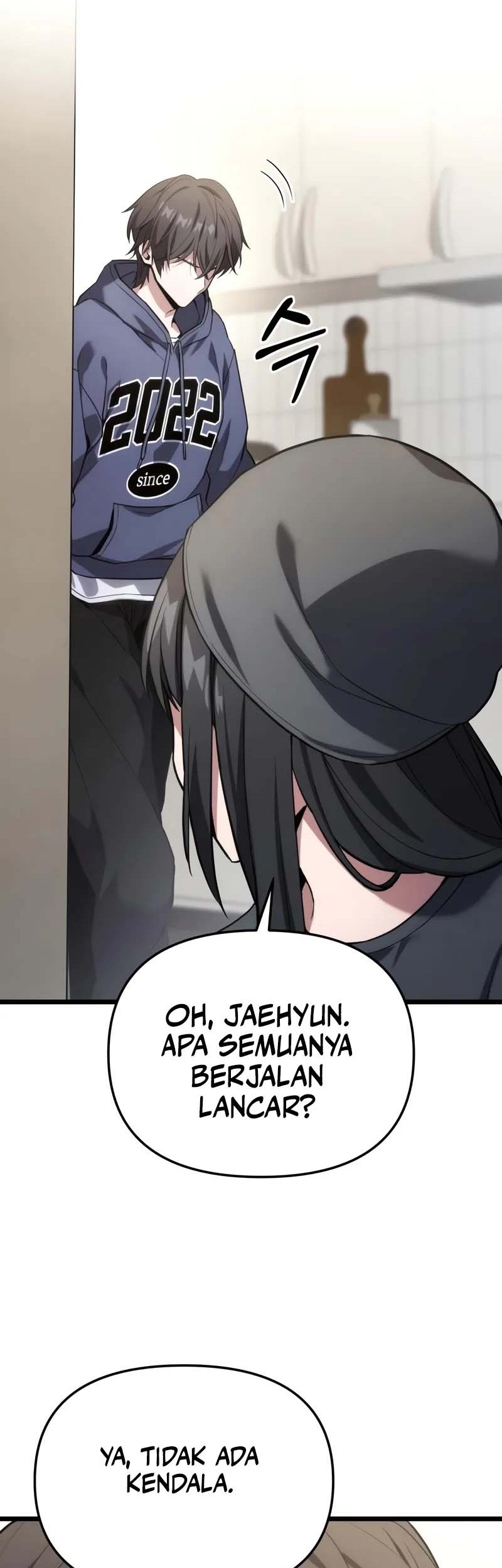 The Ultimate Shut-In Chapter 41 Gambar 49