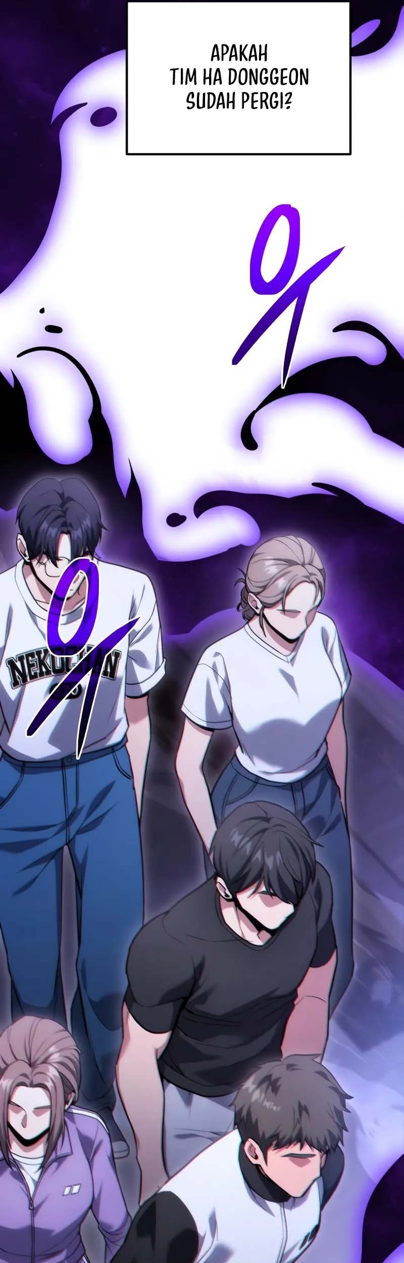 The Ultimate Shut-In Chapter 41 Gambar 52