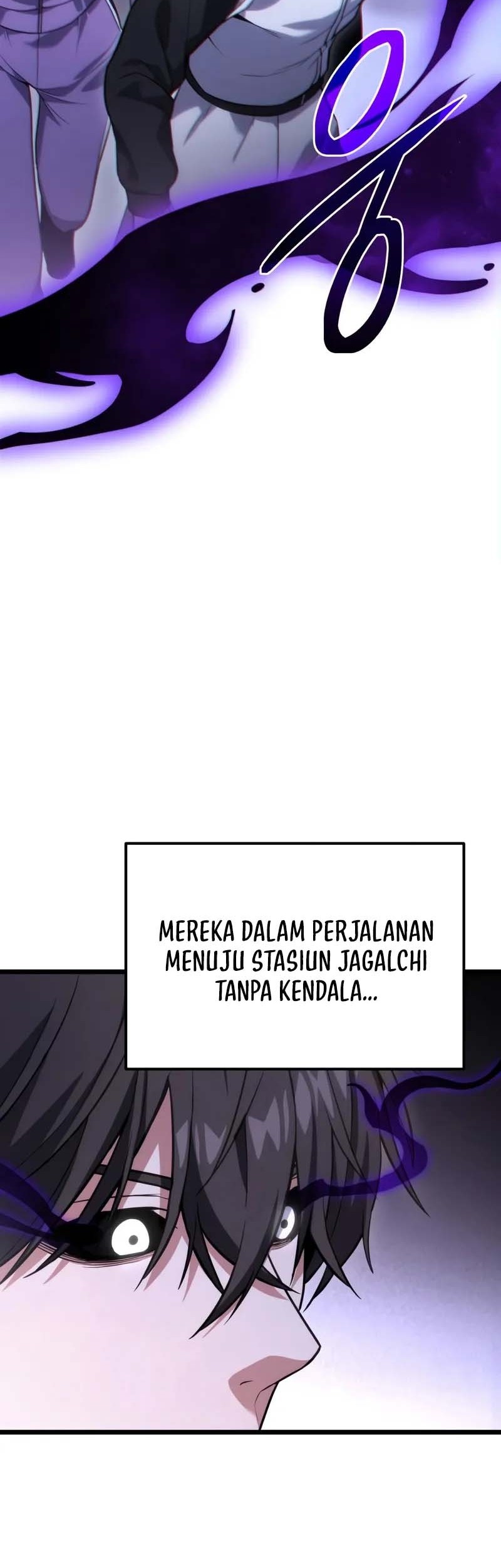 The Ultimate Shut-In Chapter 41 Gambar 53