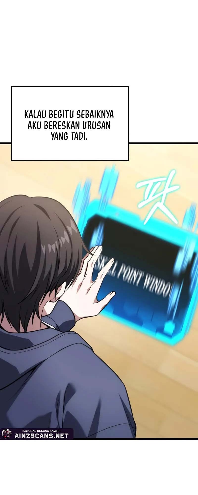 The Ultimate Shut-In Chapter 41 Gambar 54